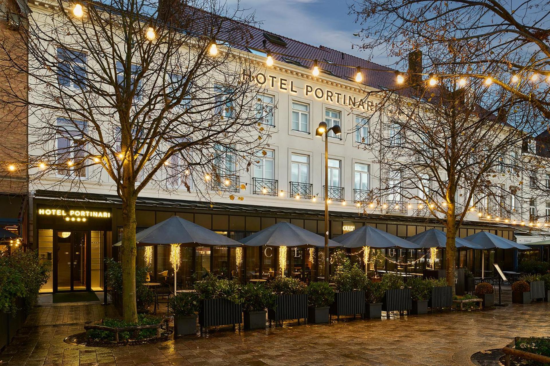 hotel