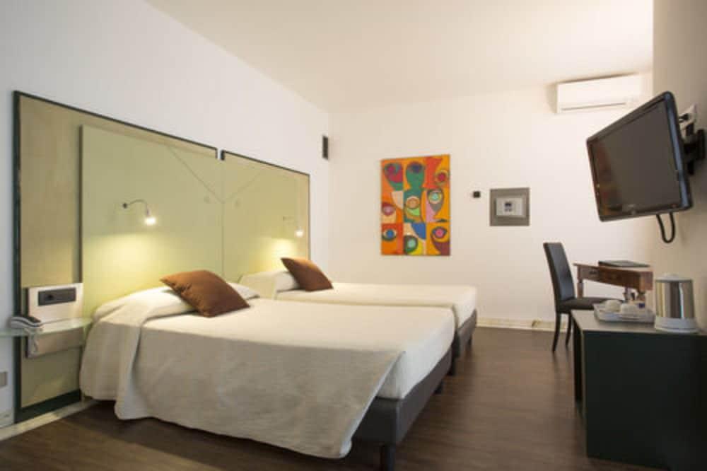 room