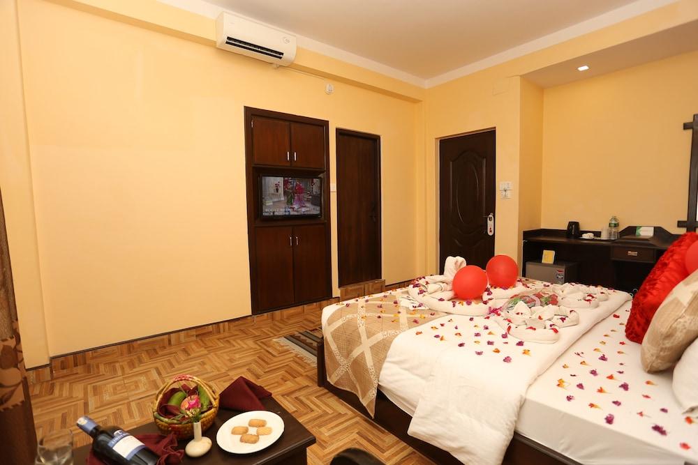 room