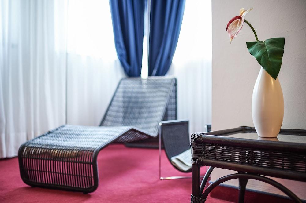 room