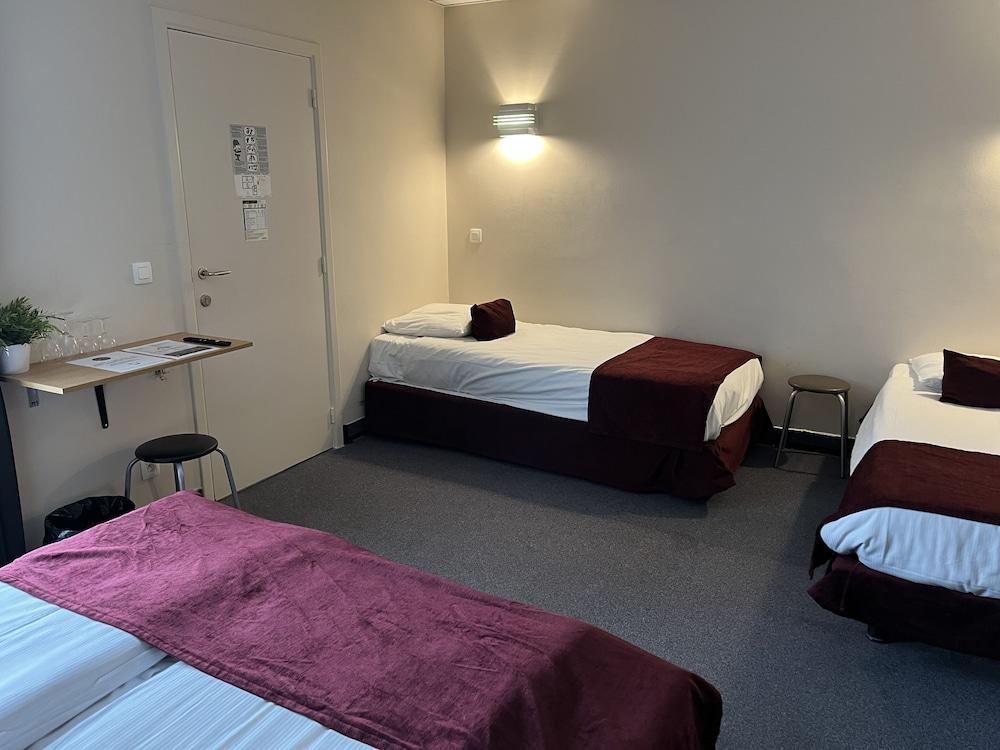 room