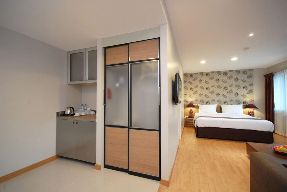 room