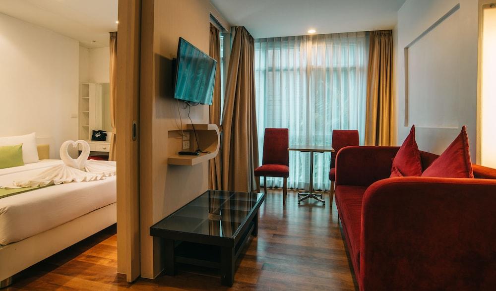 lounge
