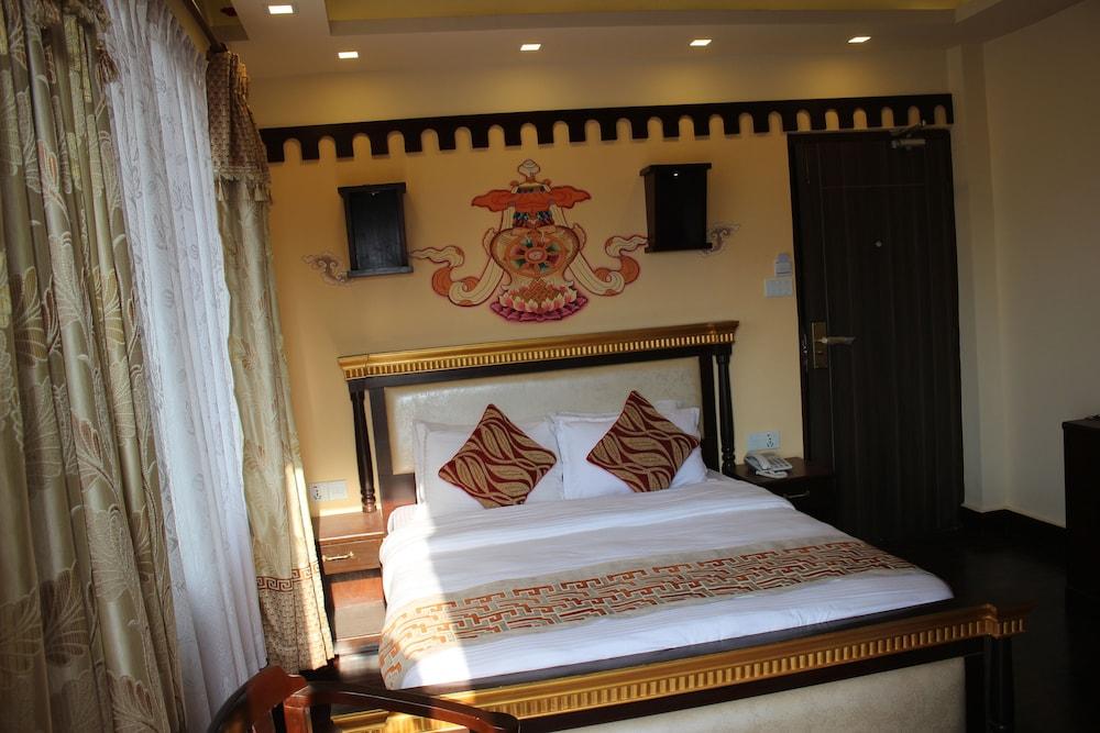 room