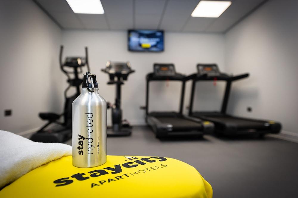 sport facilities
