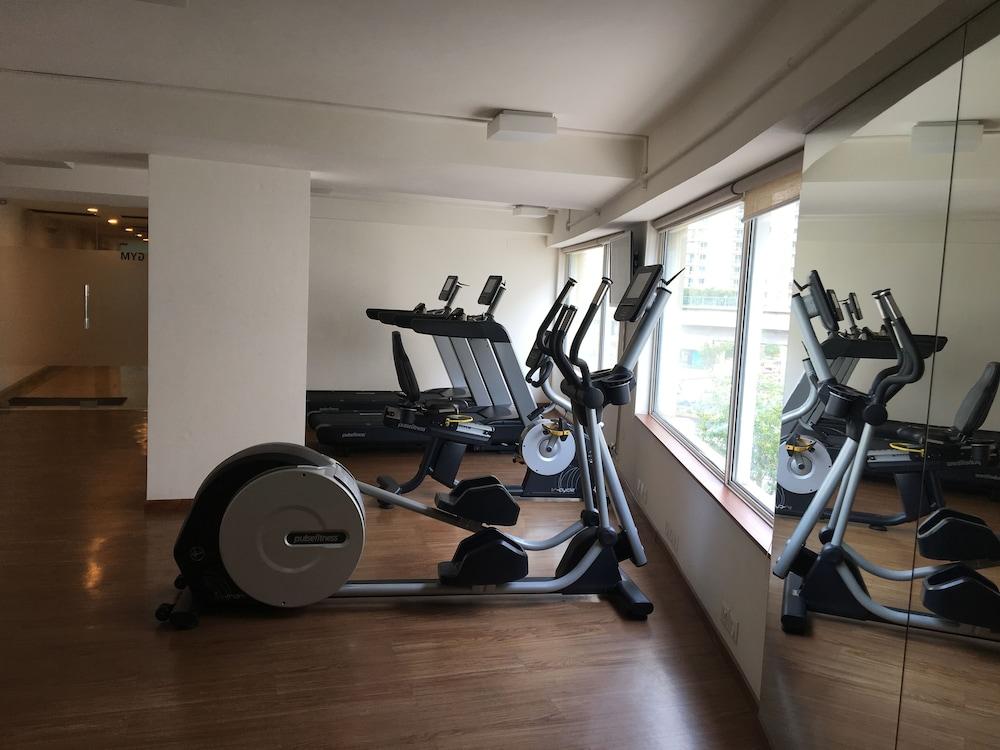 sport_facililities