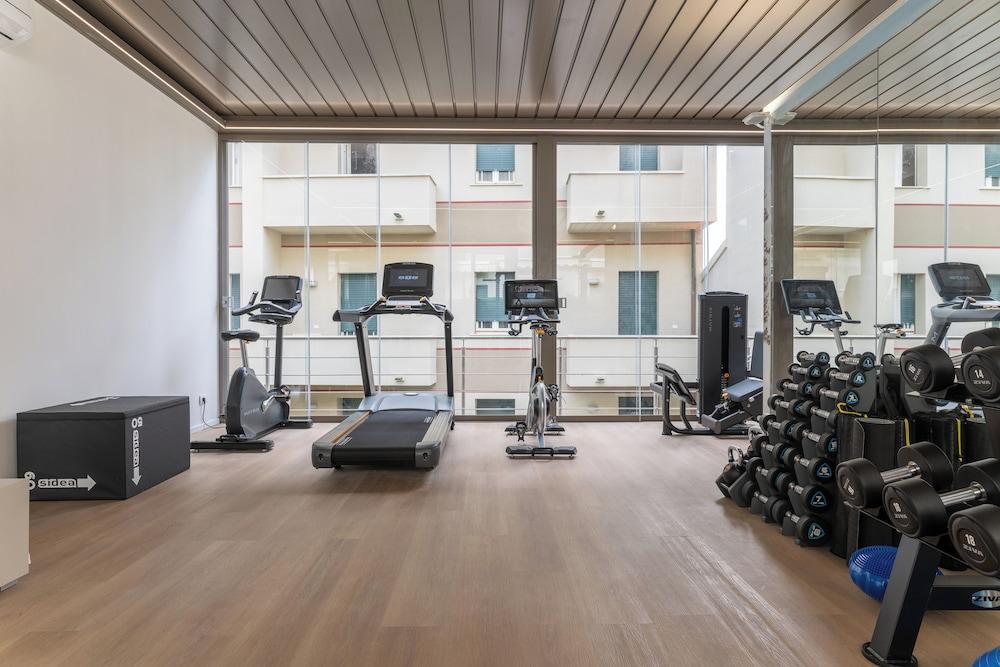 sport facilities