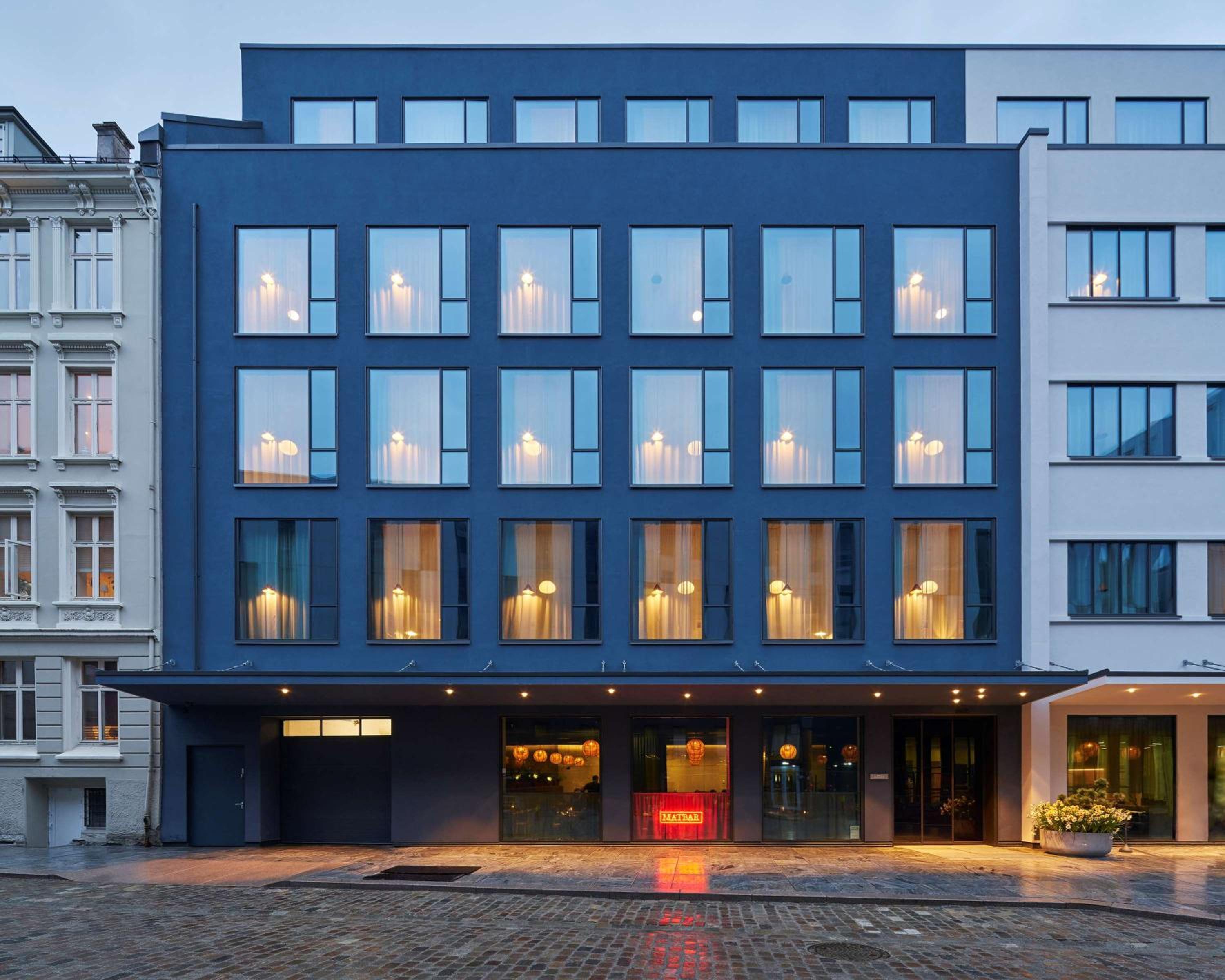 hotel