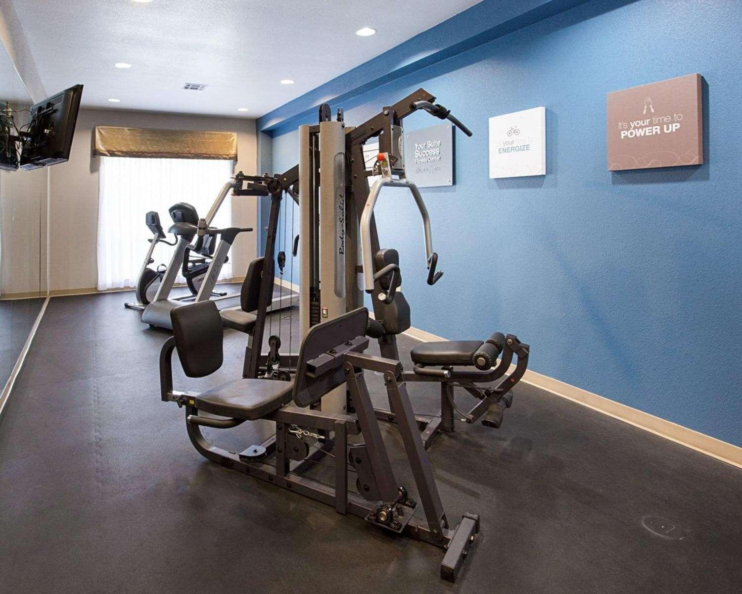 sport facilities