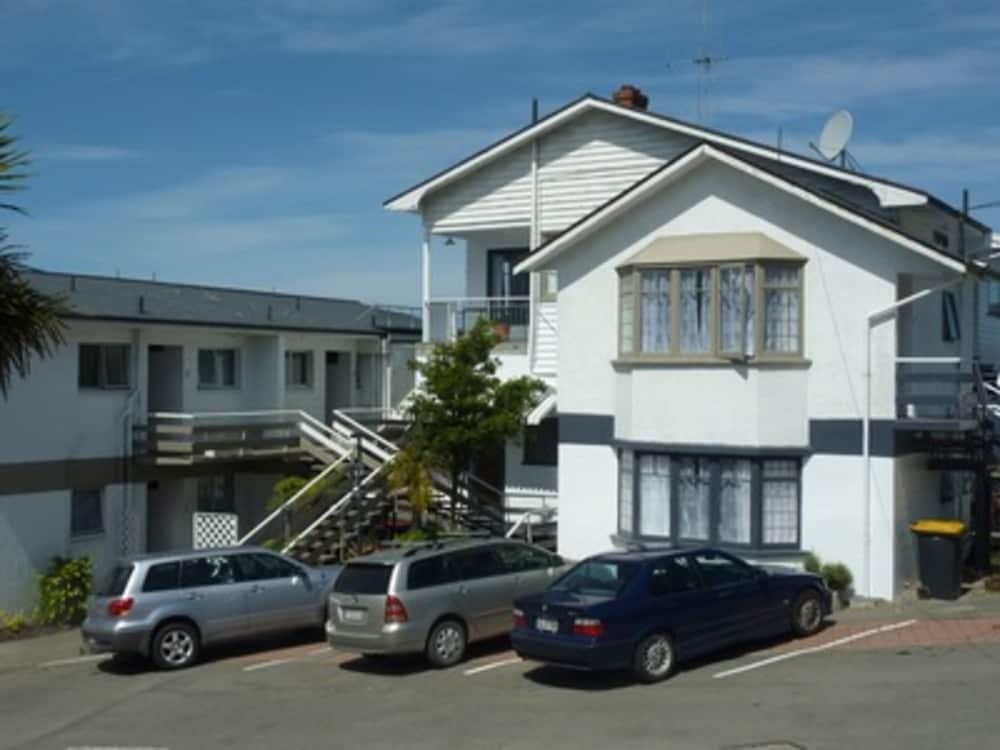 amenities