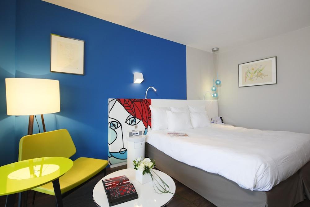 room