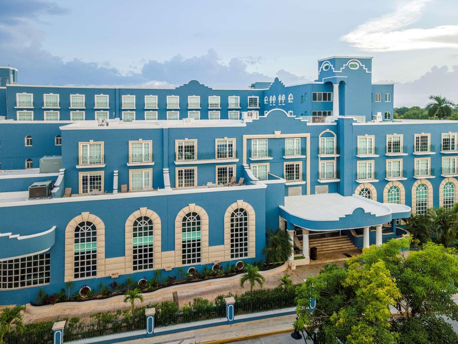 hotel