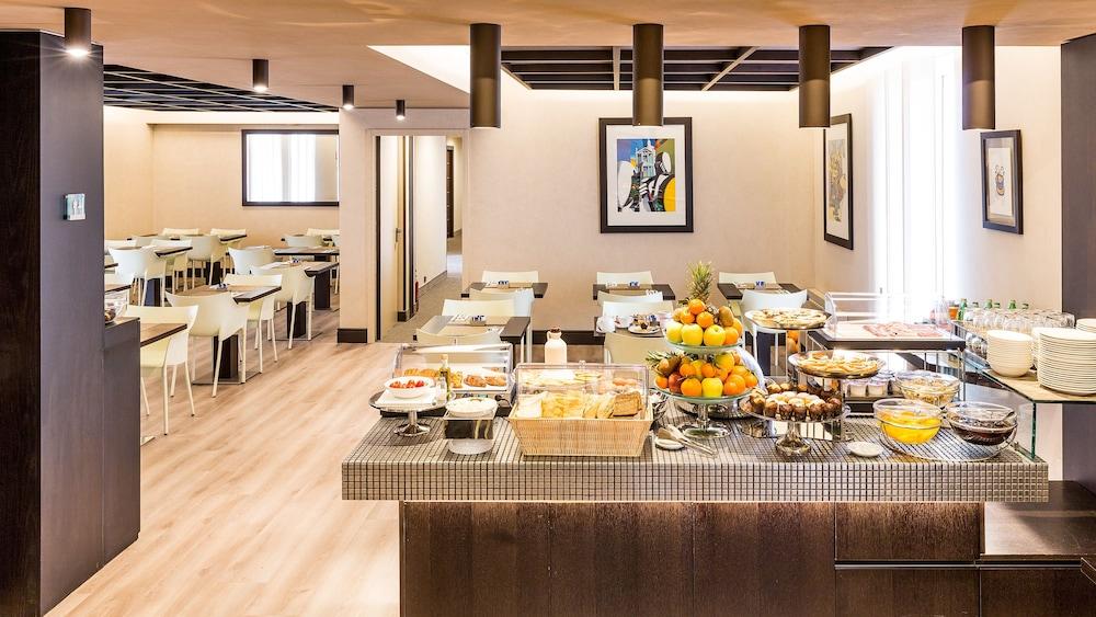 restaurant-cafeteria