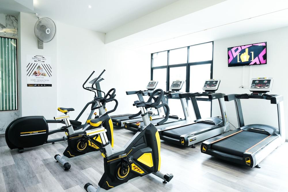 sport facilities