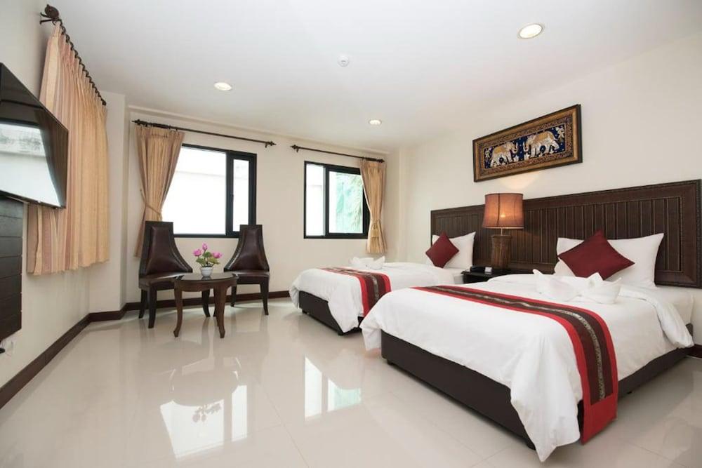 room