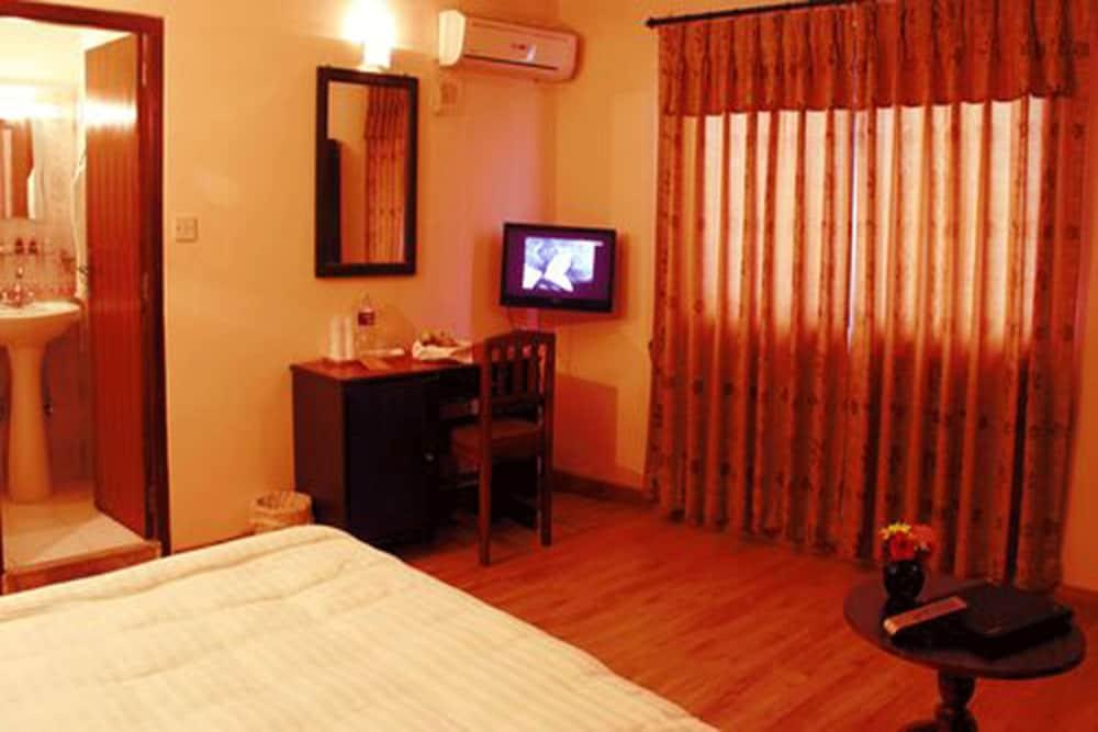 room