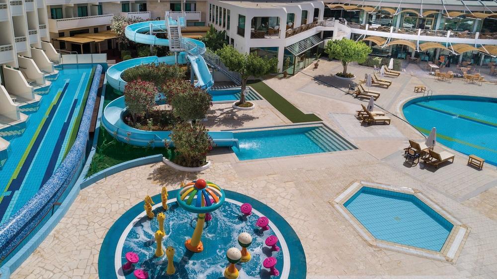 amenities