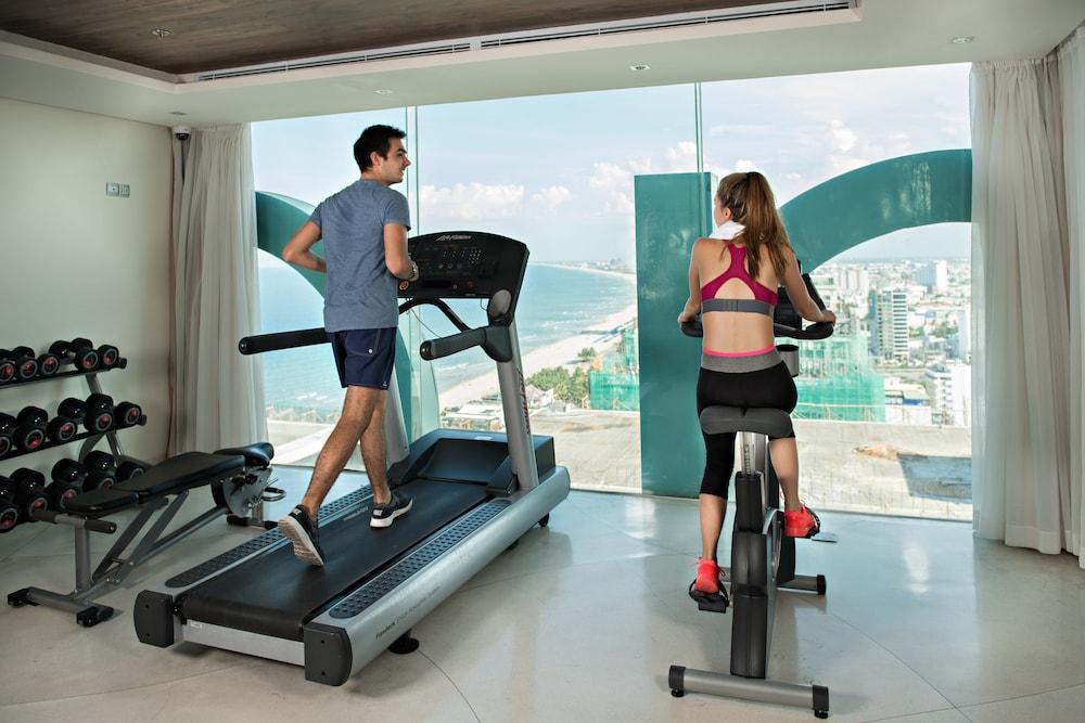 sport facilities
