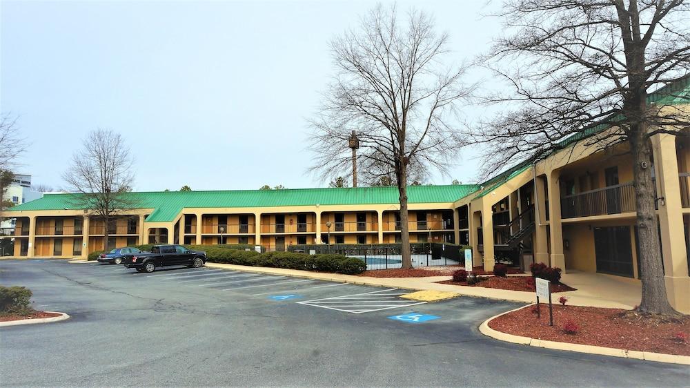 amenities