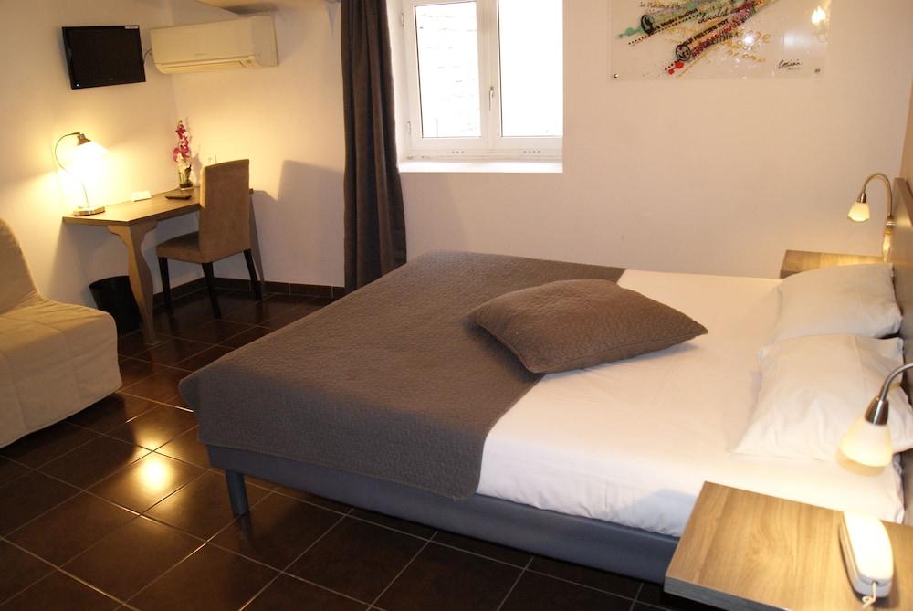 room