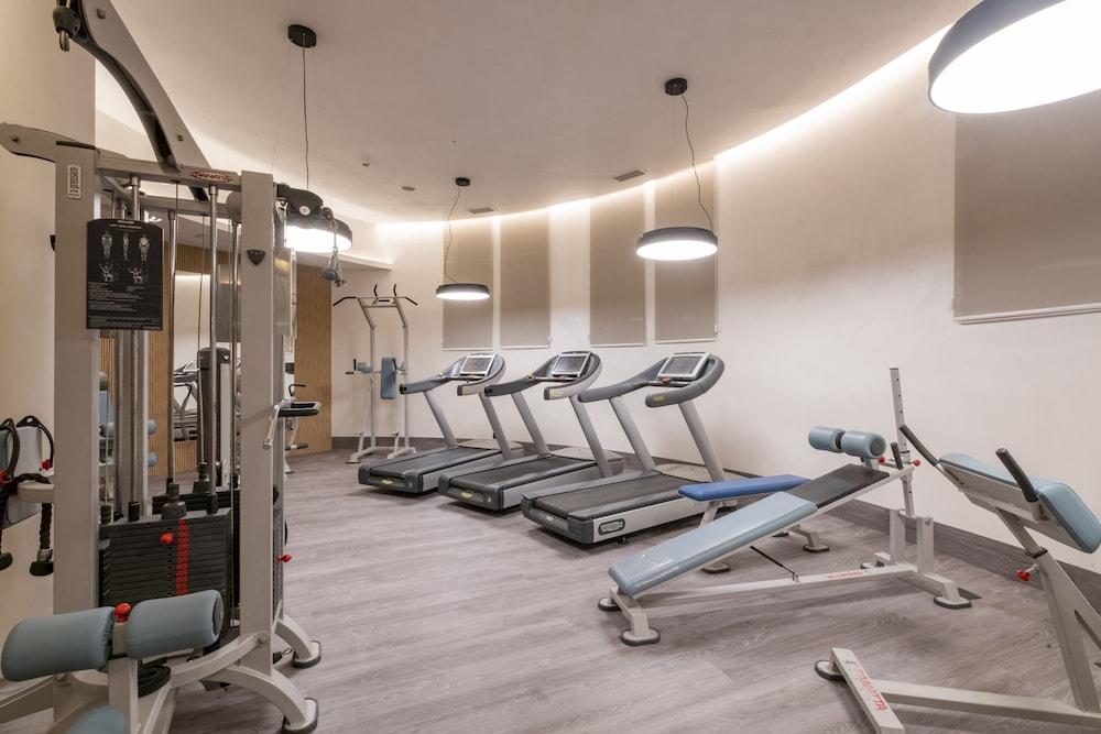 sport facilities