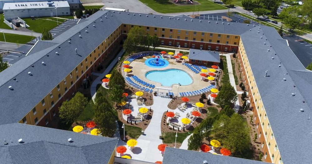 amenities