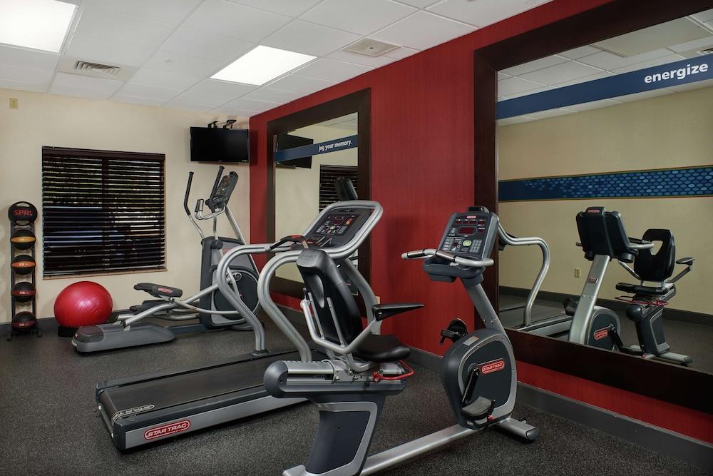 sport facilities
