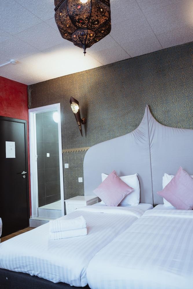 room