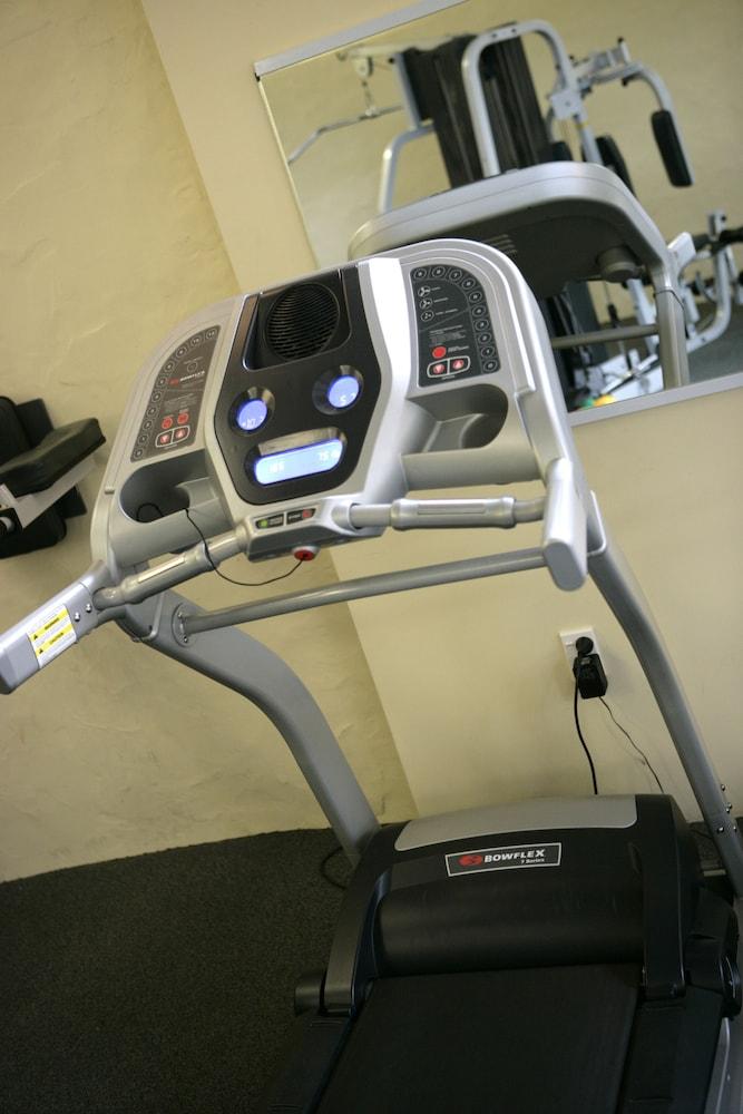 sport facilities