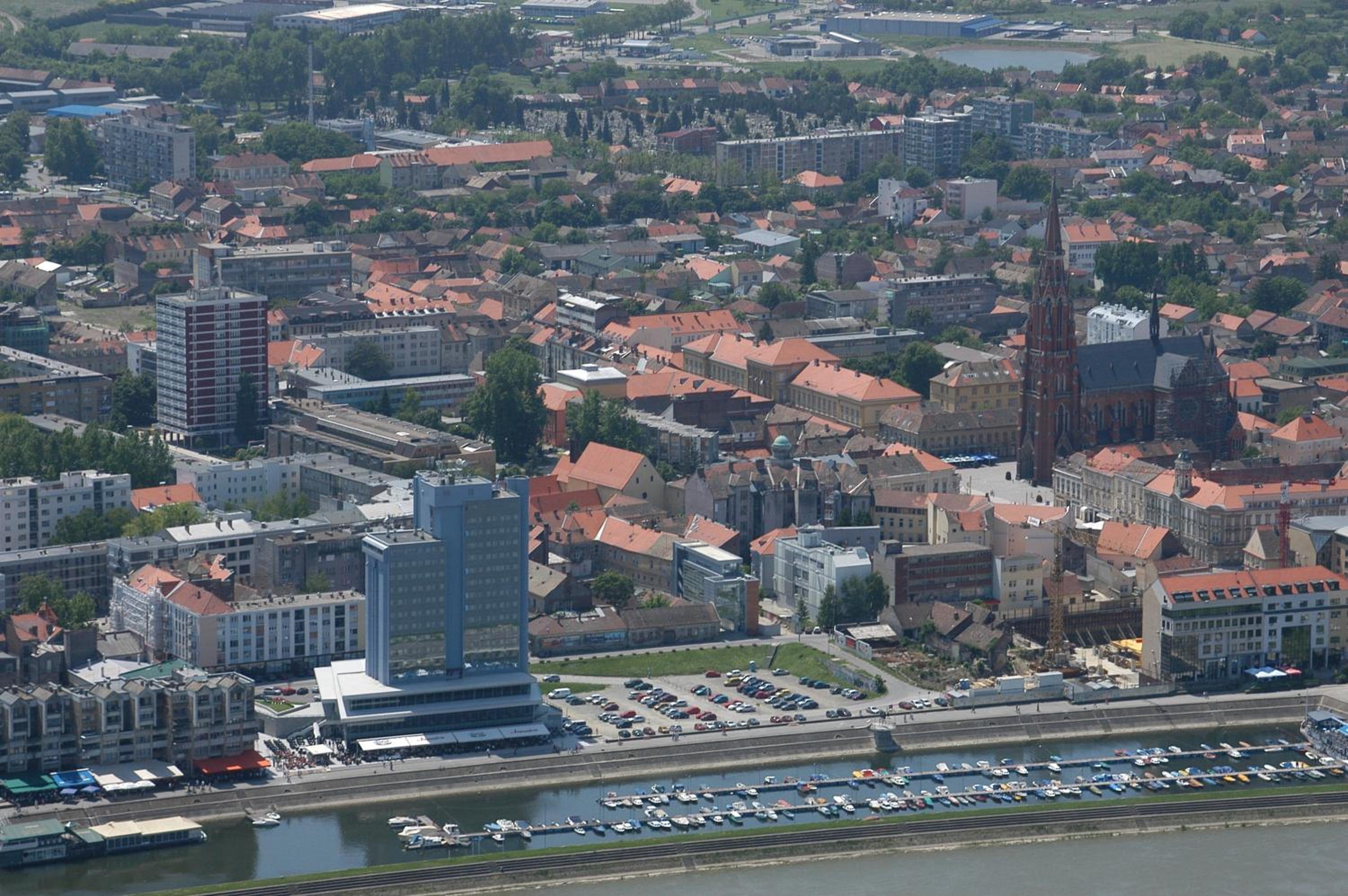 surroundings