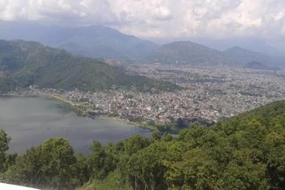 surroundings