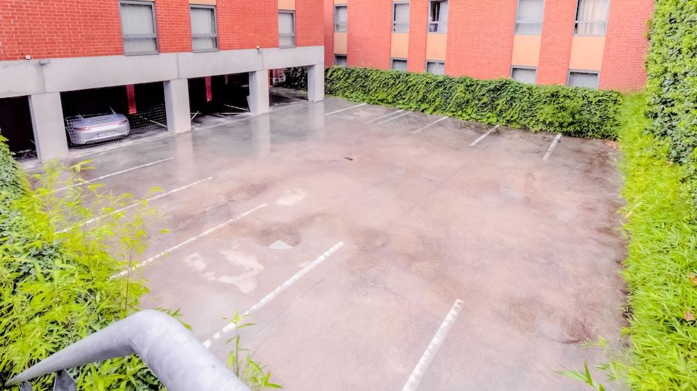 amenities