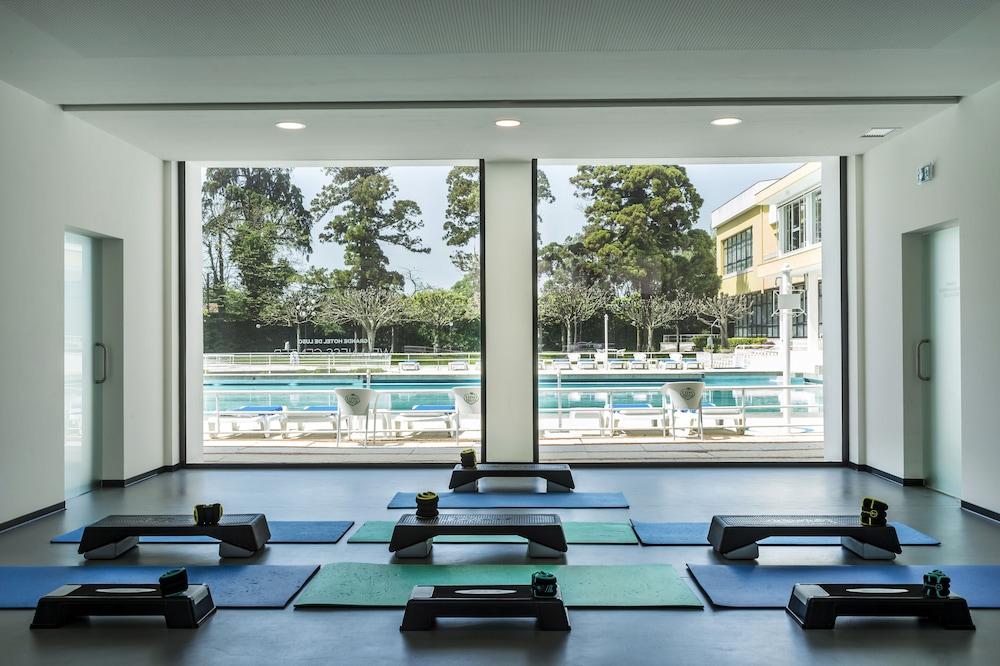 sport facilities