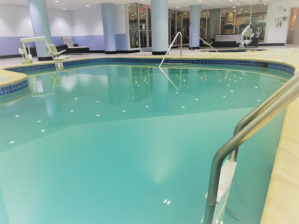 sport facilities