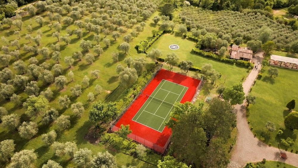 sport facilities