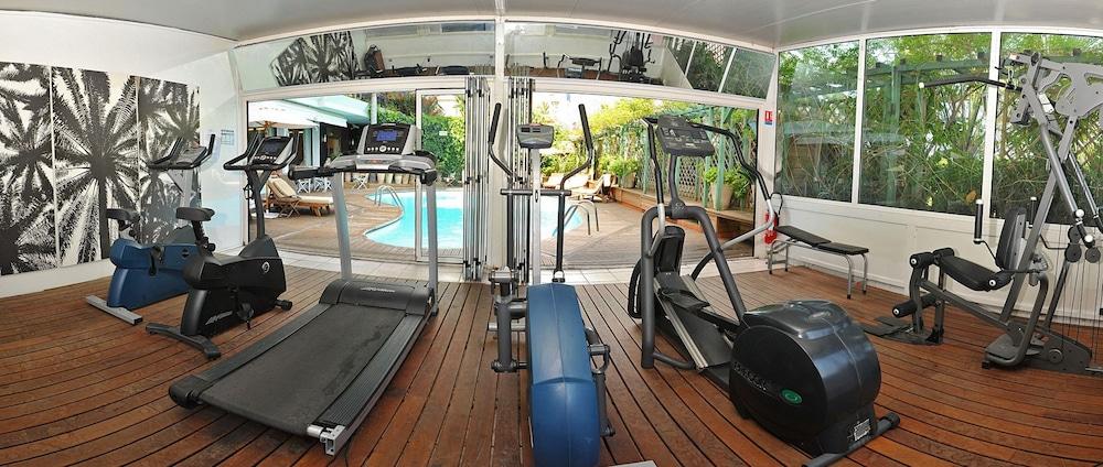 sport facilities
