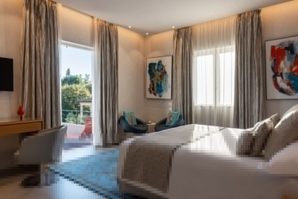 room