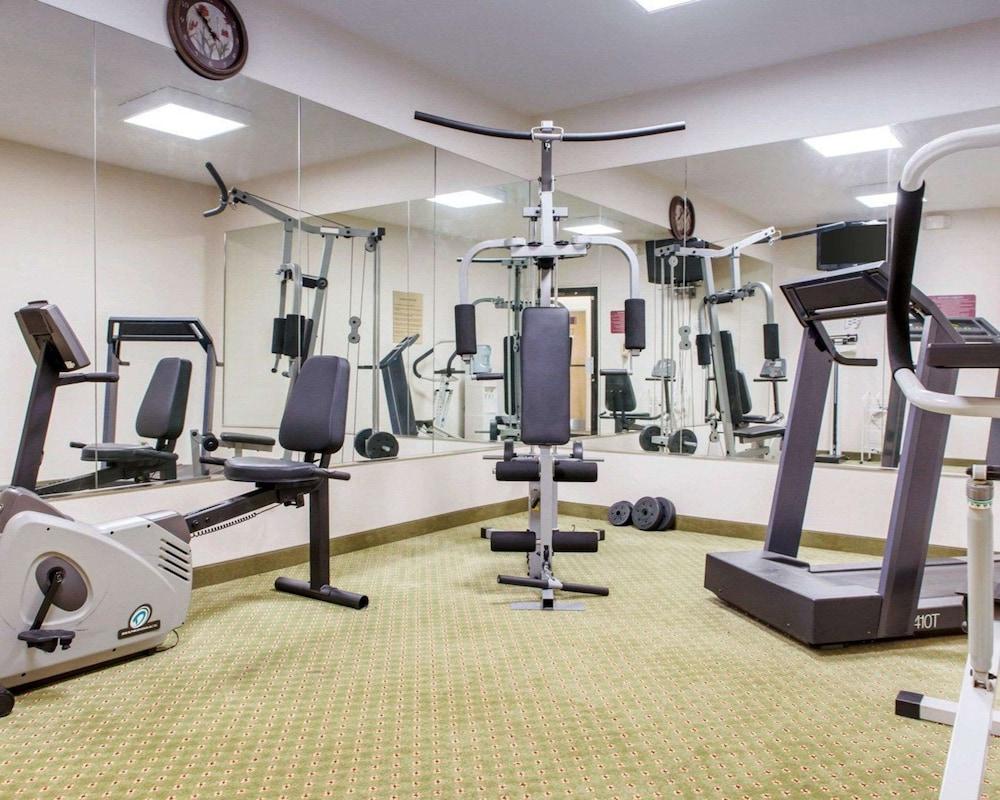 sport facilities