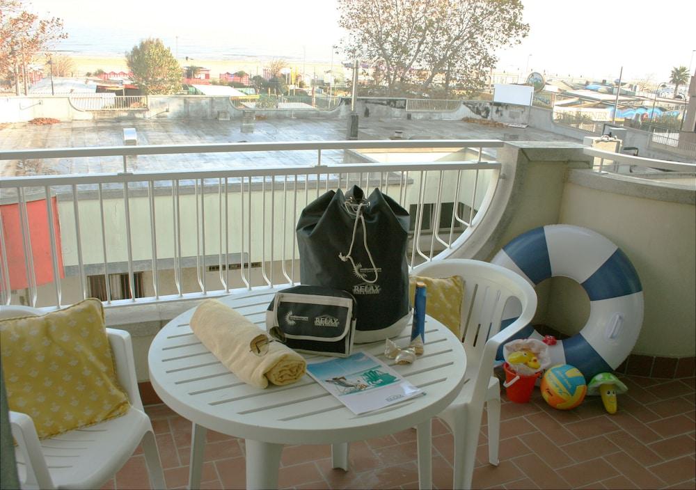 amenities