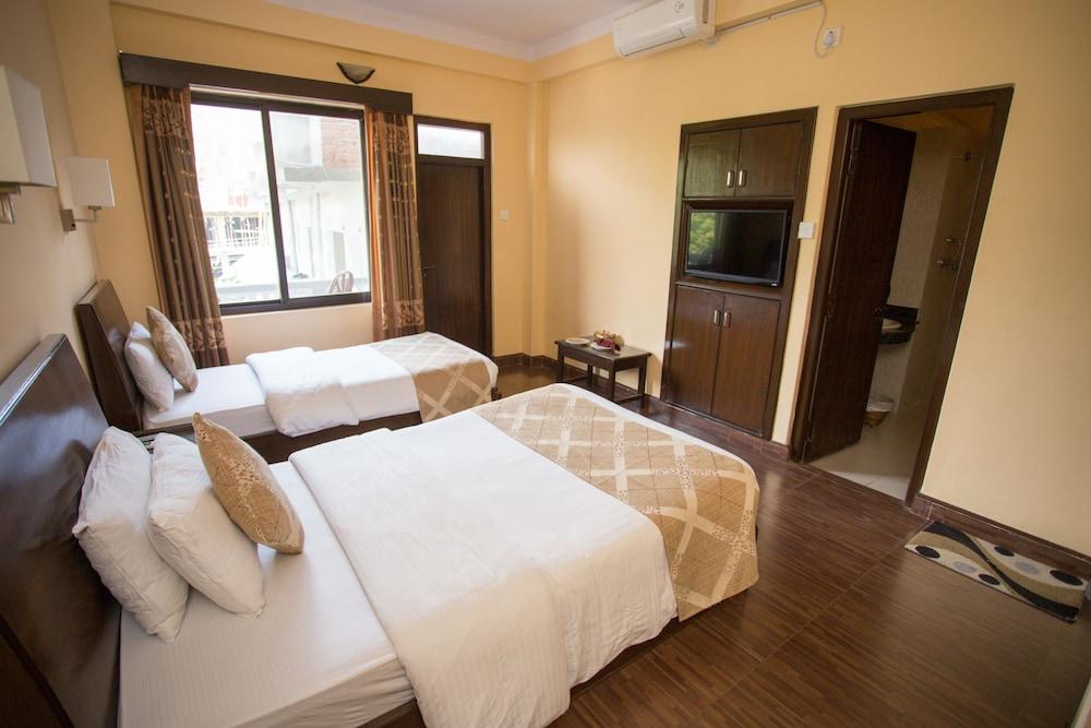 room