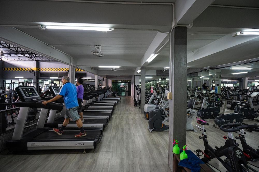 sport_facililities