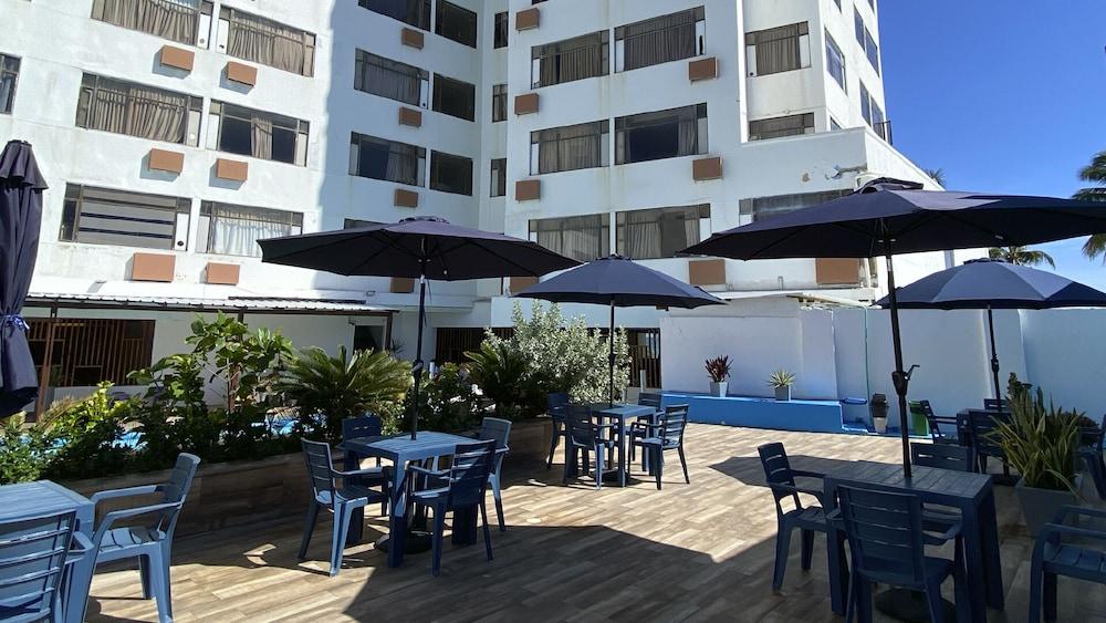 amenities