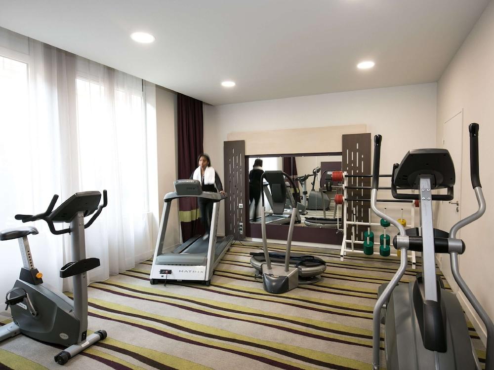 sport_facililities