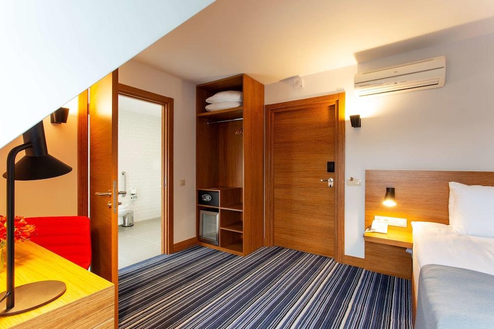 room