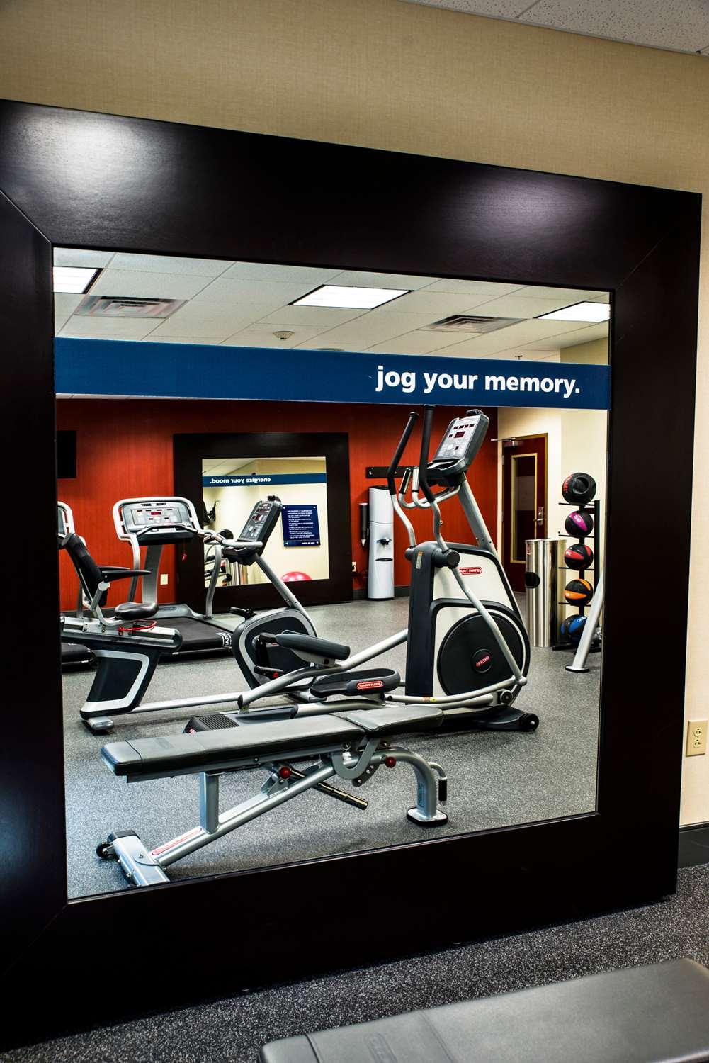 amenities