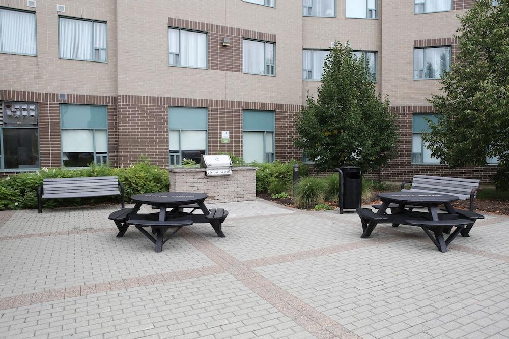 amenities
