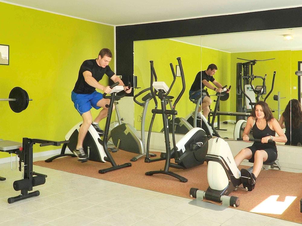 sport facilities