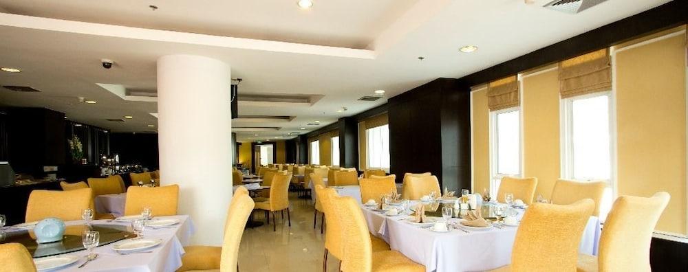 restaurant-cafeteria