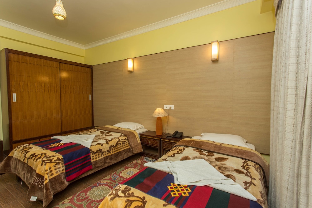 room