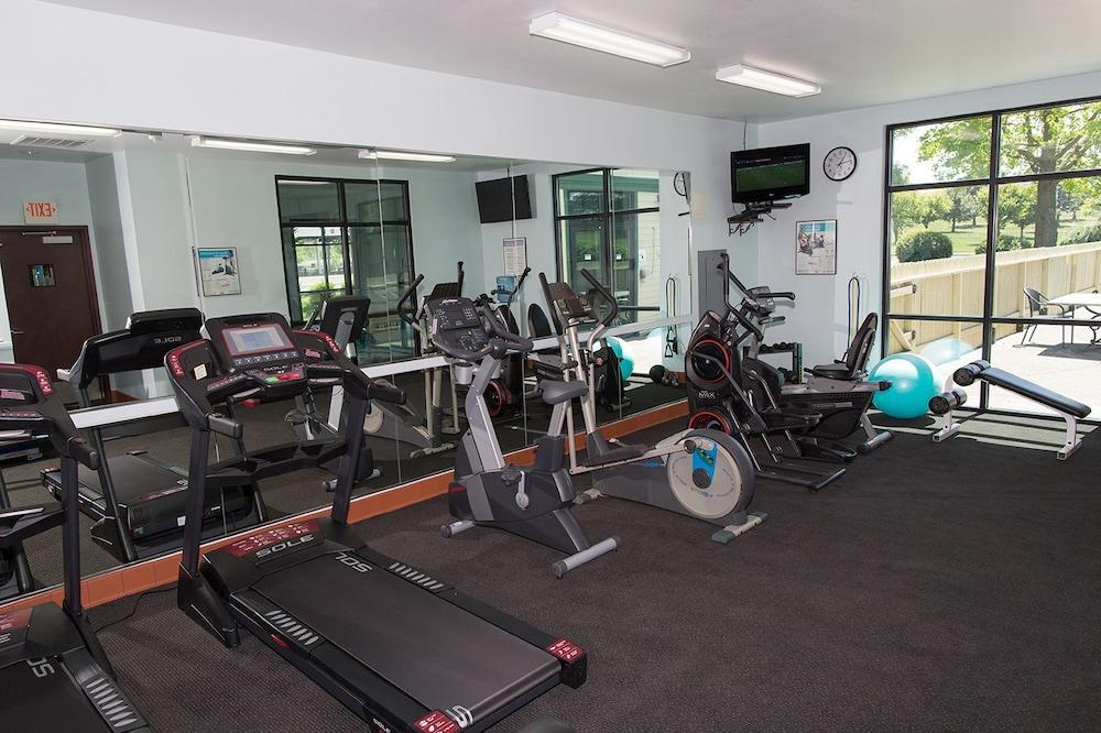 sport_facililities